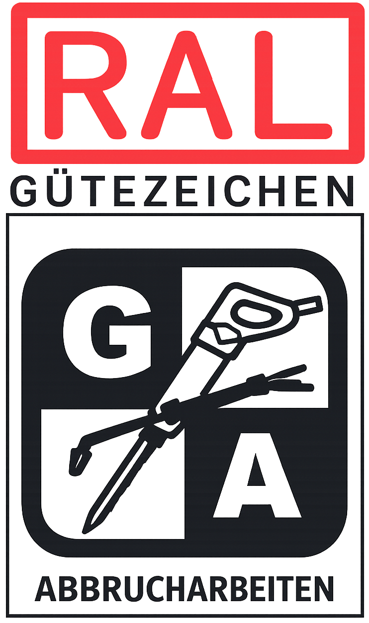 RAL Gütezeichen